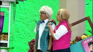 Pamela mau jajan DAGELAN OKE EP 33 PART 5