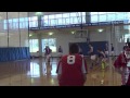 Nationals 2013: JMU v Miami Pt. 3