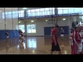 Nationals 2013: JMU v Miami Pt. 3