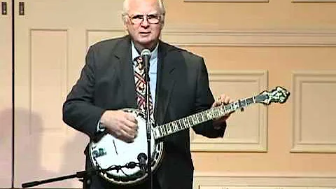 Tony Ellis & the Musicians of Braeburn