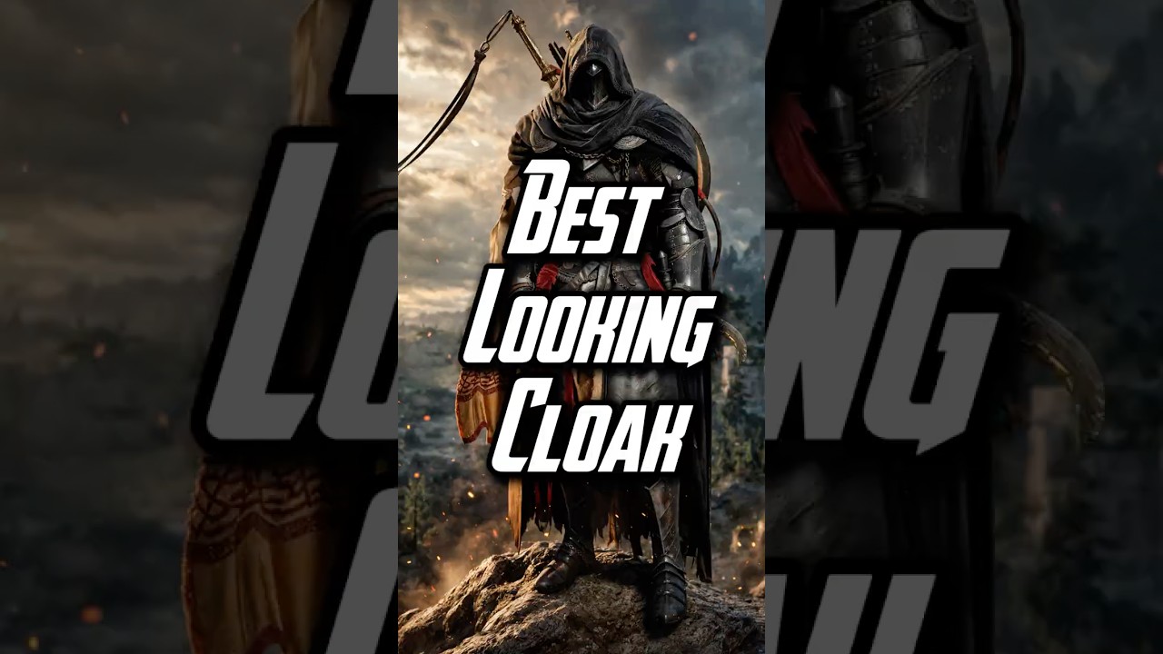 One Of The BEST Looking Cloaks & FREE Abyss Artifact in CRIMSON DESERT