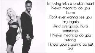 Black M feat Shakira - Comme Moi Lyrics, letra Resimi