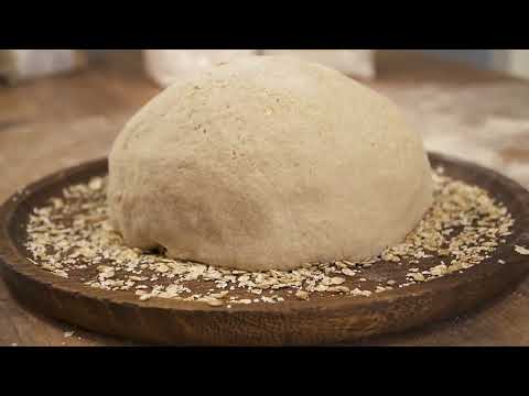 Βίντεο: Είναι το matzah άζυμο ψωμί;