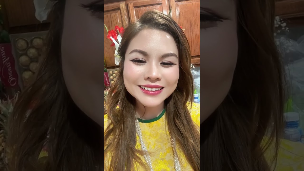 Ngày Tết sum họp gia đình #chuctet #tet #giadinh #chinesenewyear 