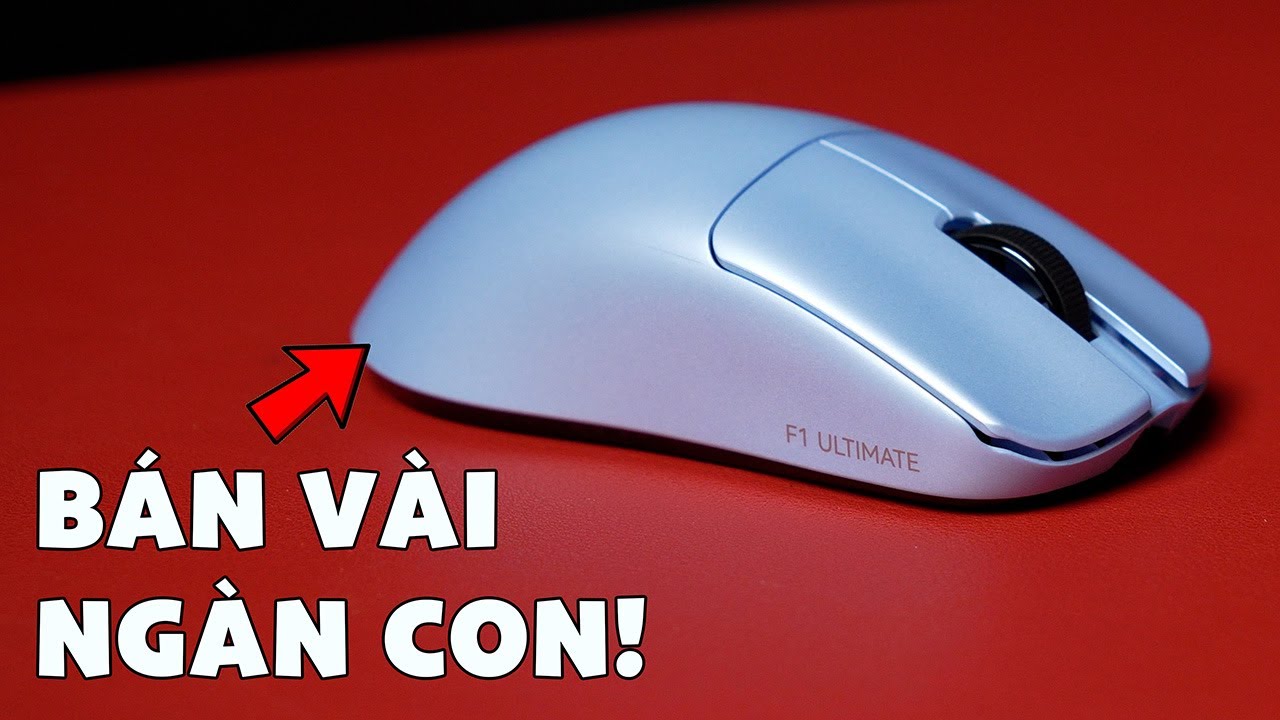 Tin Tưởng Review 5 Sao, Tôi Thử Hãng Chuột Tàu Bán Chạy Trên Shopee!