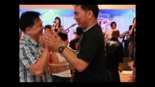 SDHS BATCH '84 REUNION 2011 (High School Life/I Will Remember You)
