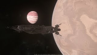 Come Crew The Polaris! | Star Citizen Live Stream