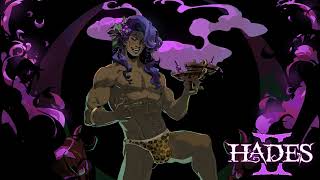 Hades 2 - Lap of Luxury Extended