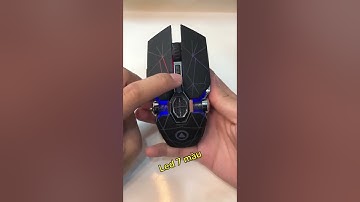 Setup 1 gốc gaming chưa đến 1 củ