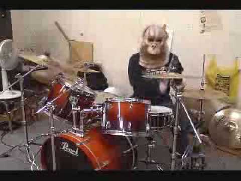 freaks movie 【DrumMania】 MODEL FT2 - On Real drum