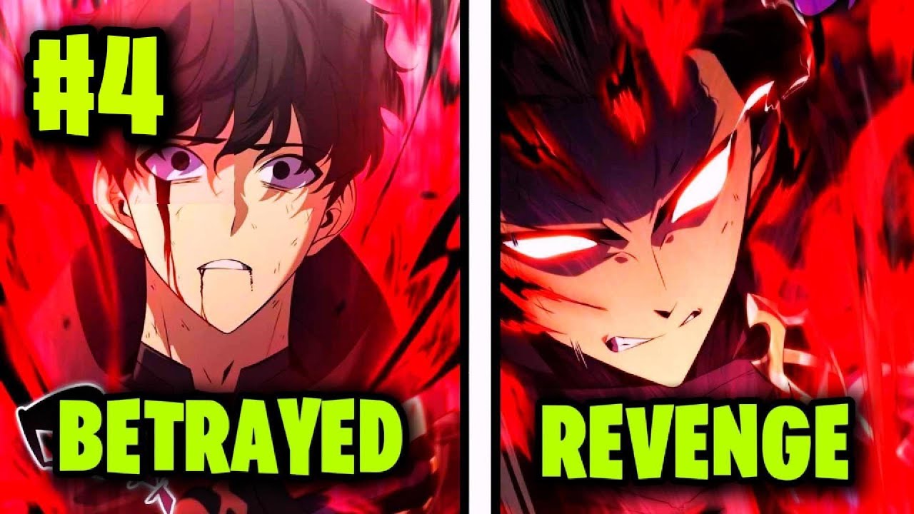 He was Betrayed and killed but he Regressed as an assassin to take his ...