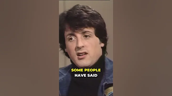 The Shocking Truth: Rocky (1976) Being Set In Philadelphia 👀#shorts #rocky #movies