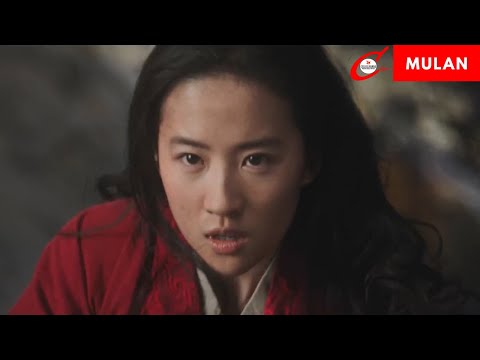 MULAN (2020) - The Truth Revealed! I Am Hua Mulan (6/10)