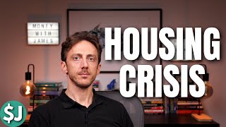 Housing Prices Are BROKEN: Here’s the Fix!