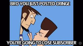 Clone high JFK “Bro you just posted cringe”