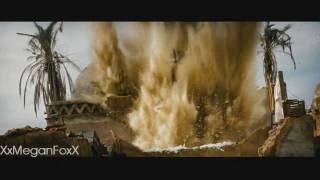 Transformers - Capital M-E