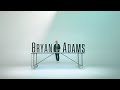 Bryan Adams | &#39;Live At The Royal Albert Hall&#39; - Out Now