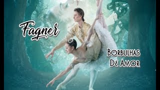 Fagner Borbulhas de Amor