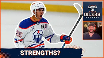 Projecting the Edmonton Oilers defense | Why Darnell Nurse is the x-factor