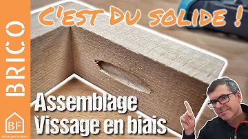 Comment percer en biais ?