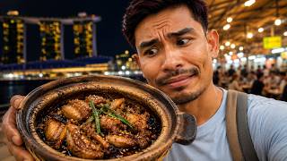 This SGD $5 Chicken Saved me from becoming a Hobo