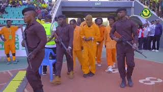 Download Lagu DOGO PATEN ALIVYOKISHA KILELE CHA WIKI YA MWANANCHI KWA MKAPA MP3