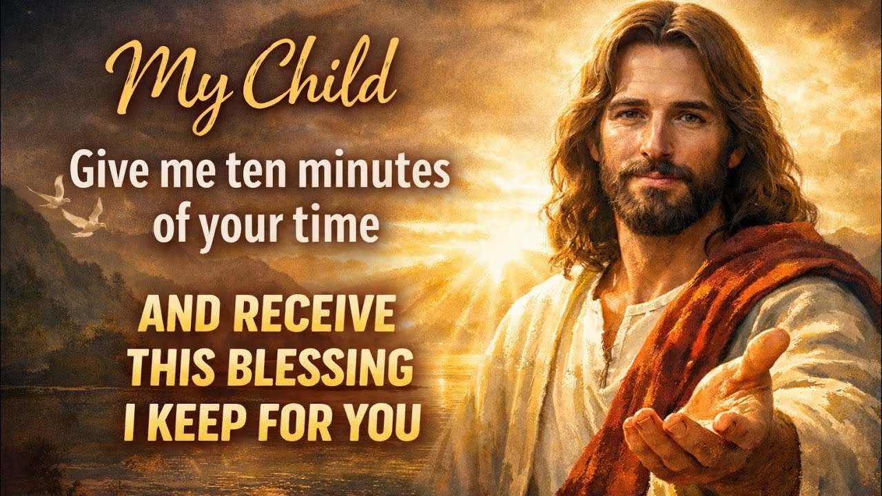 Child of GOD can I have ten minutes of your time #fyp #fypシ #lord 