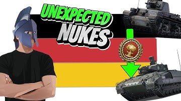 Playing the ENTIRE German Light Tank Line - Reserve to Top Tier