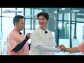 RUNNING MAN VIETNAM MÙA 3 - CHẠY NGAY ĐI | TẬP 01: Cuộc Đi Săn Đầu Tiên