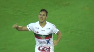 GOL - Romarinho - Portuguesa RJ x Volta Redonda [19/02/2018] (0000)