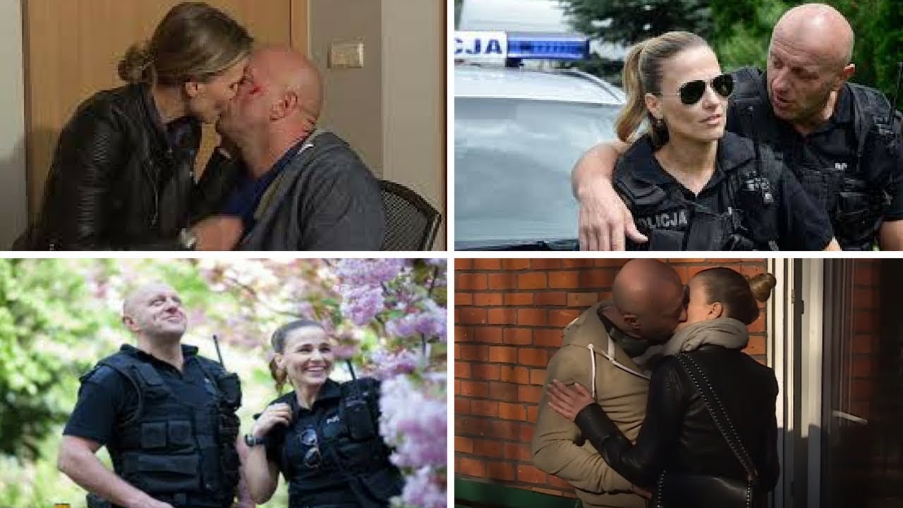 Karolina i Mikołaj ~ Cómo Mirarte ~