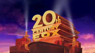 20Th Century Fox Logo 2009 And 1981 Mashup 2009 Fanfare