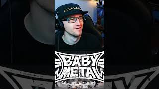Enjoy more kickass bands from stream! #twitch #ptbempire #shorts