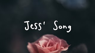 Matthew Mole - Jess' Song [Lyric] chords