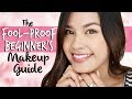 A Fool-Proof Guide to Makeup Using Drugstore Favorites