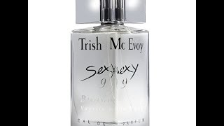 Trish McEvoy .2 fl. oz. No. 9 Blackberry   Vanilla Musk