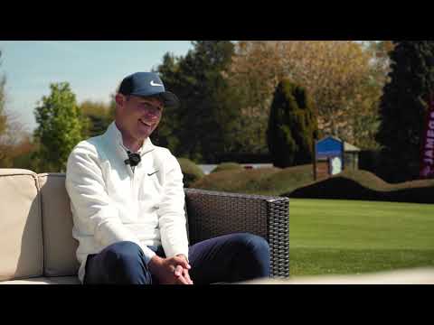 MEET THE PLAYER - Harry Ellis