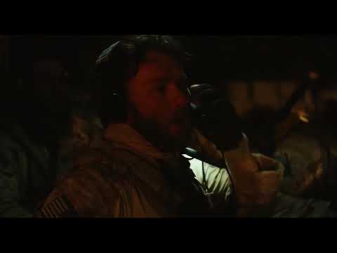 Zero Dark Thirty- SEALs Take off