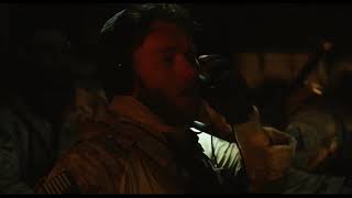 Zero Dark Thirty- SEALs Take off
