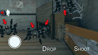 Can I Kill A Pet Granny - Update Granny 1.5