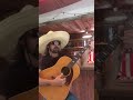 Ryan Bingham #StayHome Cantina Session #60: Terry Allen's "La Despedida"