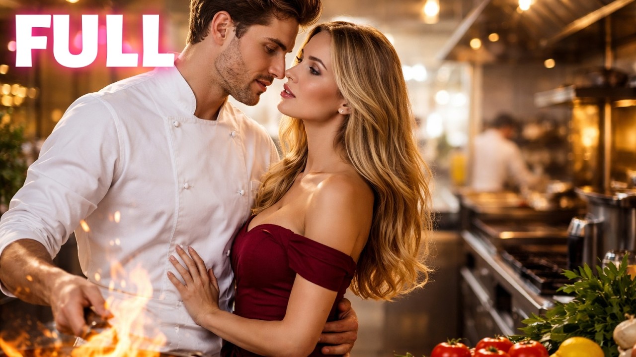 I Caught My Fiancé Cheating… So I Hired My Worst Enemy 😳🔥#drama