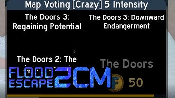 FE2 Map Test - The Doors 1, 2, 3 in a row (Hard Challenge) by n4kt and The Megacollab Devs