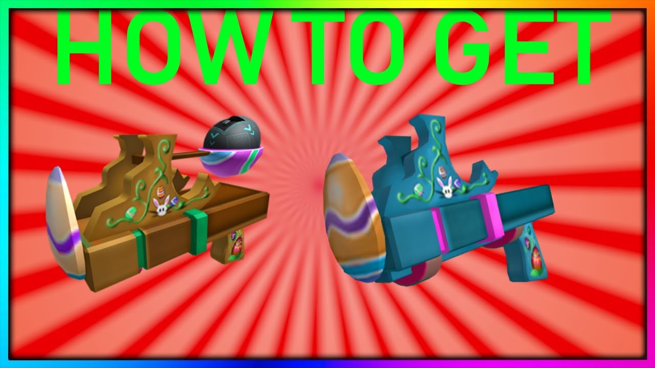 How To Get Admin Egg And Video Star Egg Launcher For Free Roblox