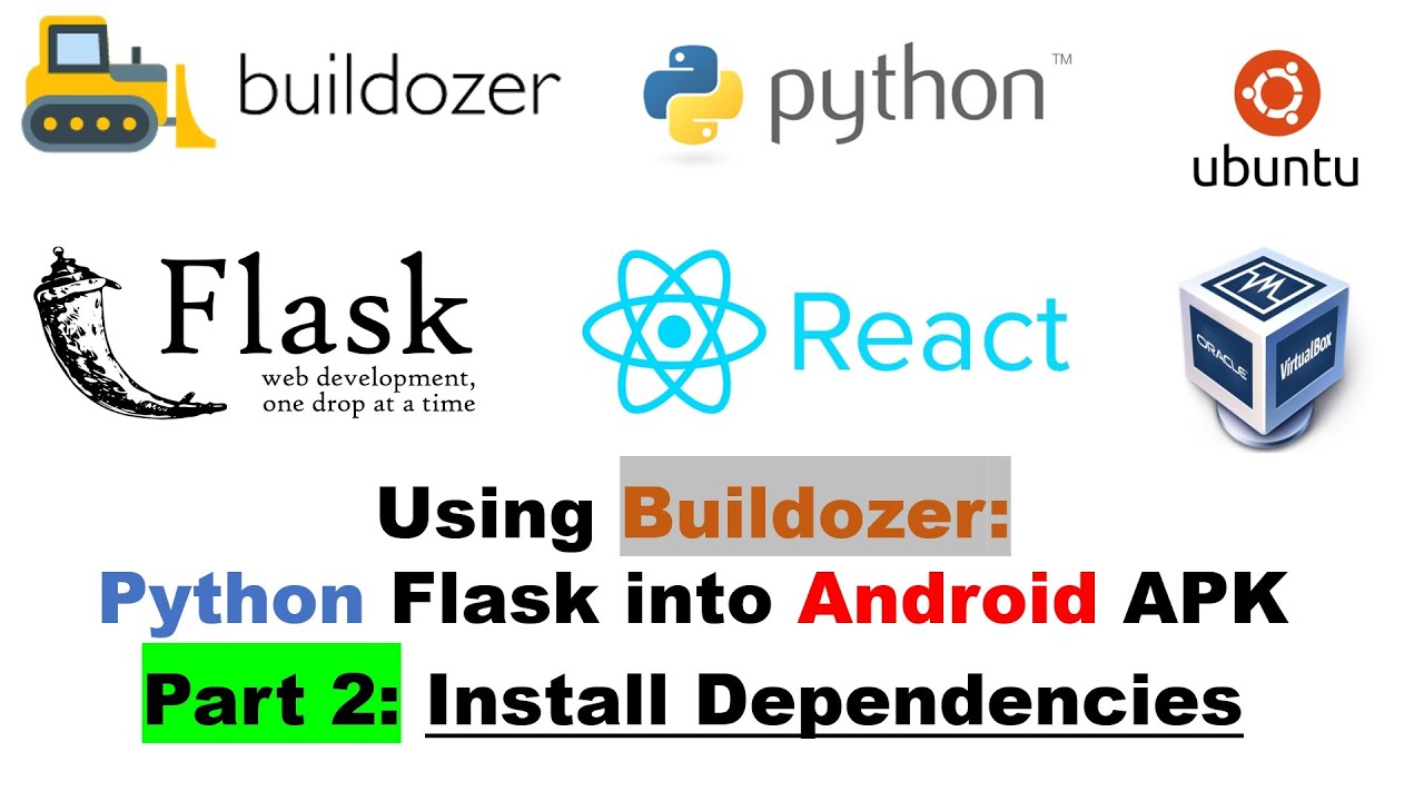 Buildozer. Buildozer VM рус.