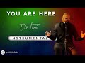 Dr Tumi - You Are Here INSTRUMENTAL | Covered by ACEOROAL