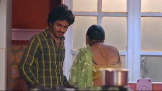 Bhabi Devar Romantic Scene