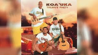 Koauka - If You Only Knew (Audio)