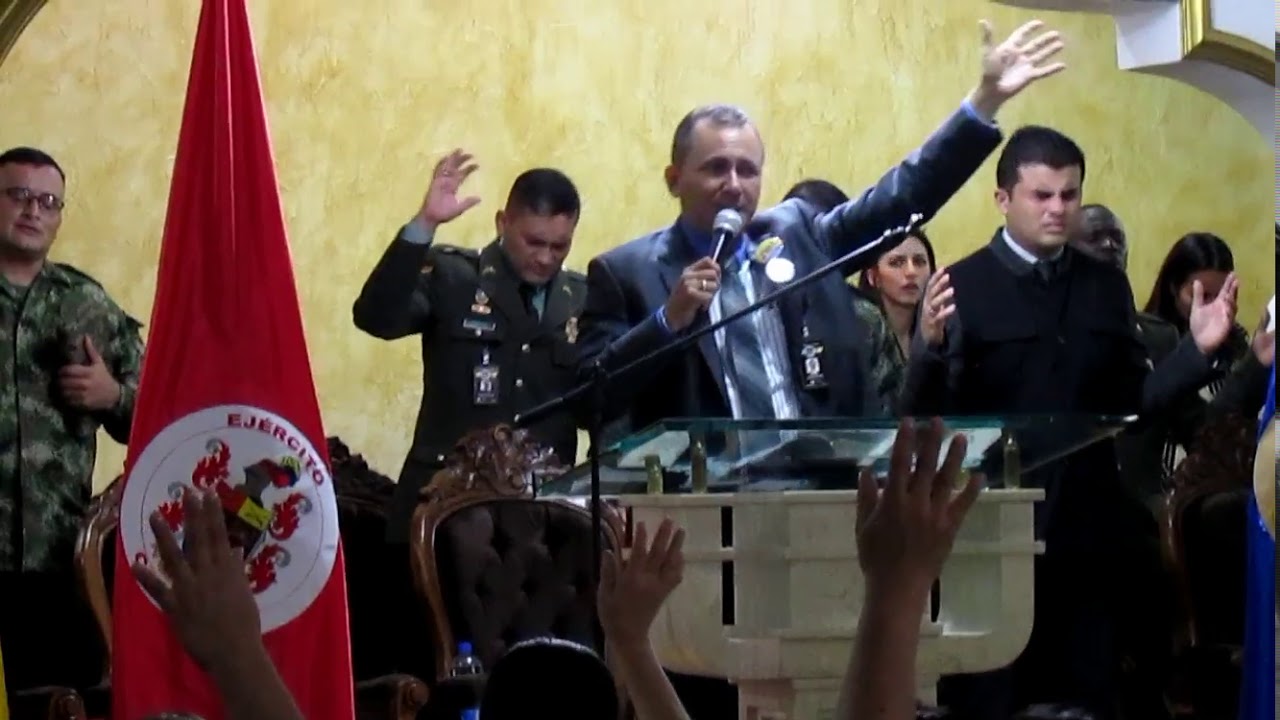 Culto 02:00 pm - Confraternidad Fuerza Pública camera iphone 8 plus apk