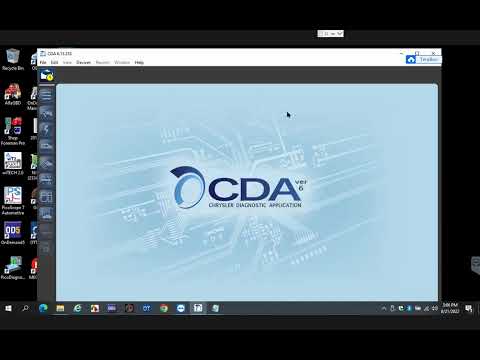 Video: 6 CDA компетенциясынын максаттары кандай?